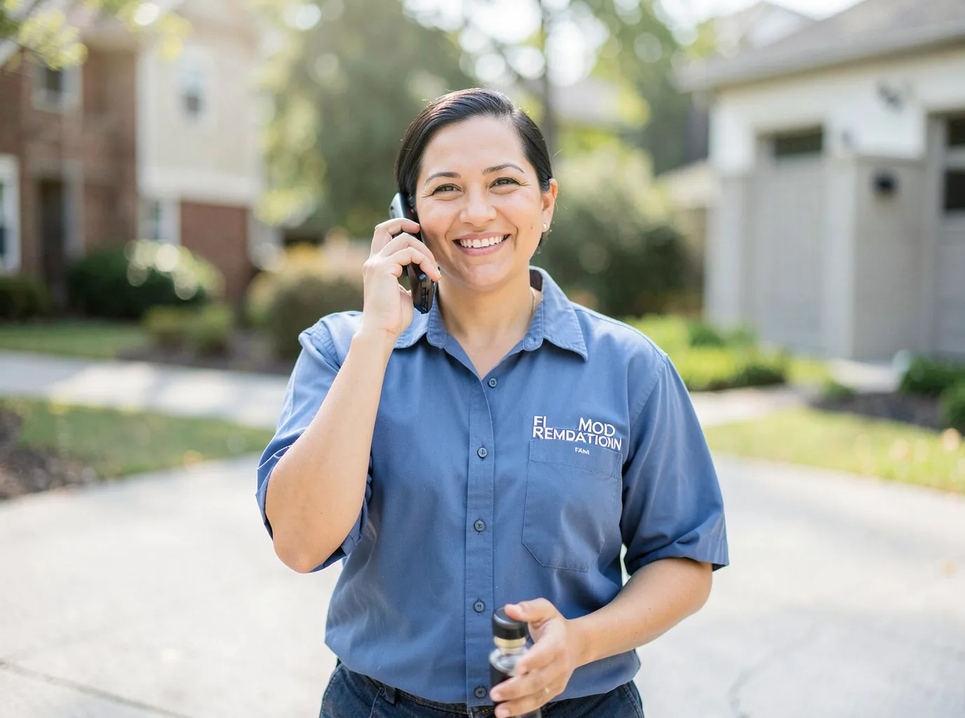Mold Remediation Prue, OK FAQs